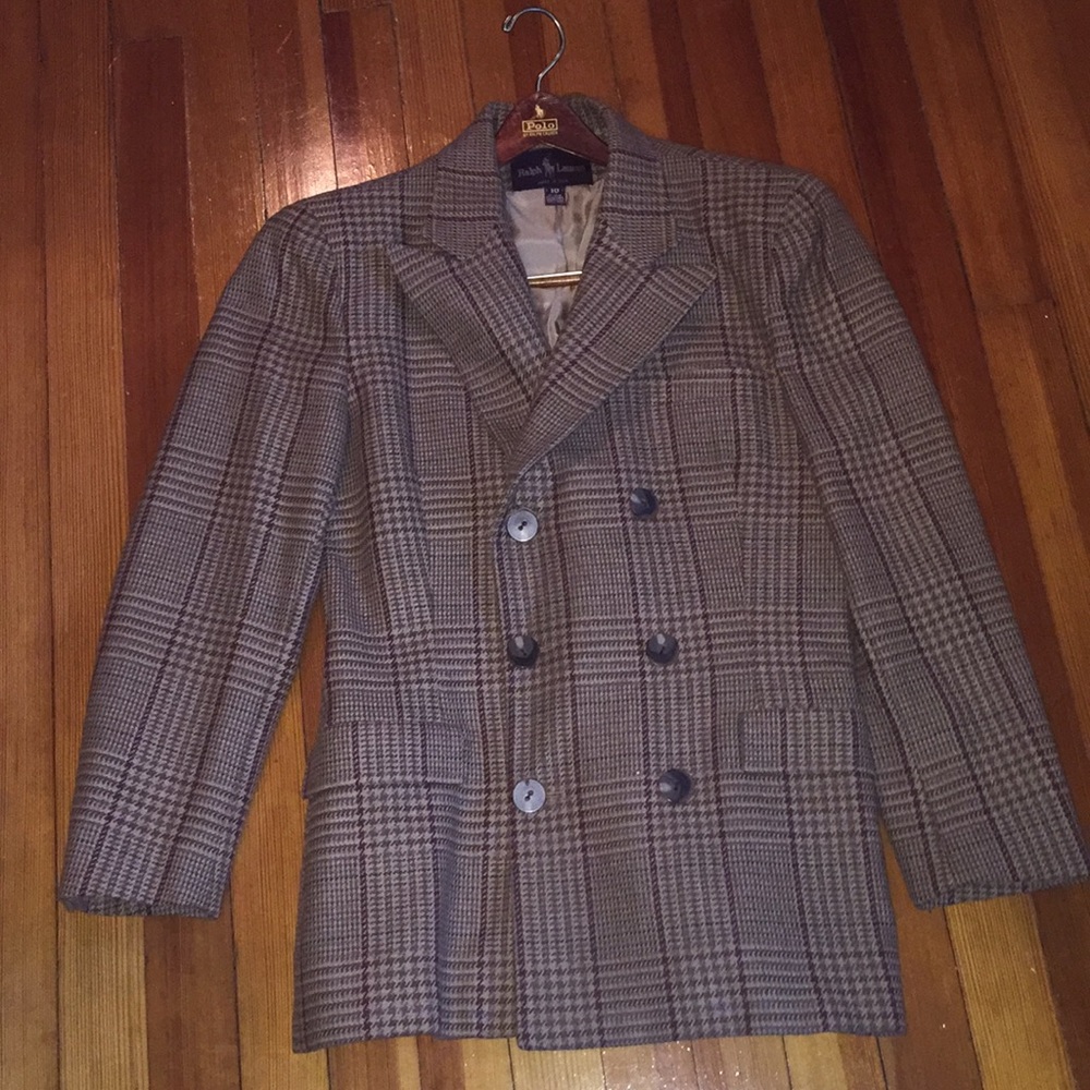 Ralph Lauren jacket